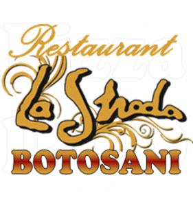 Restaurant La Strada Botosani